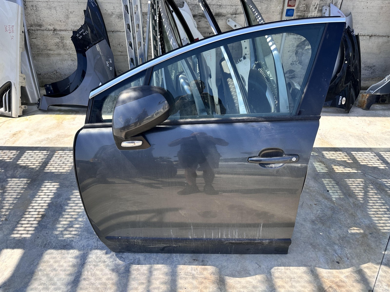 porta ant. sinistro - Immagine 1 di 5