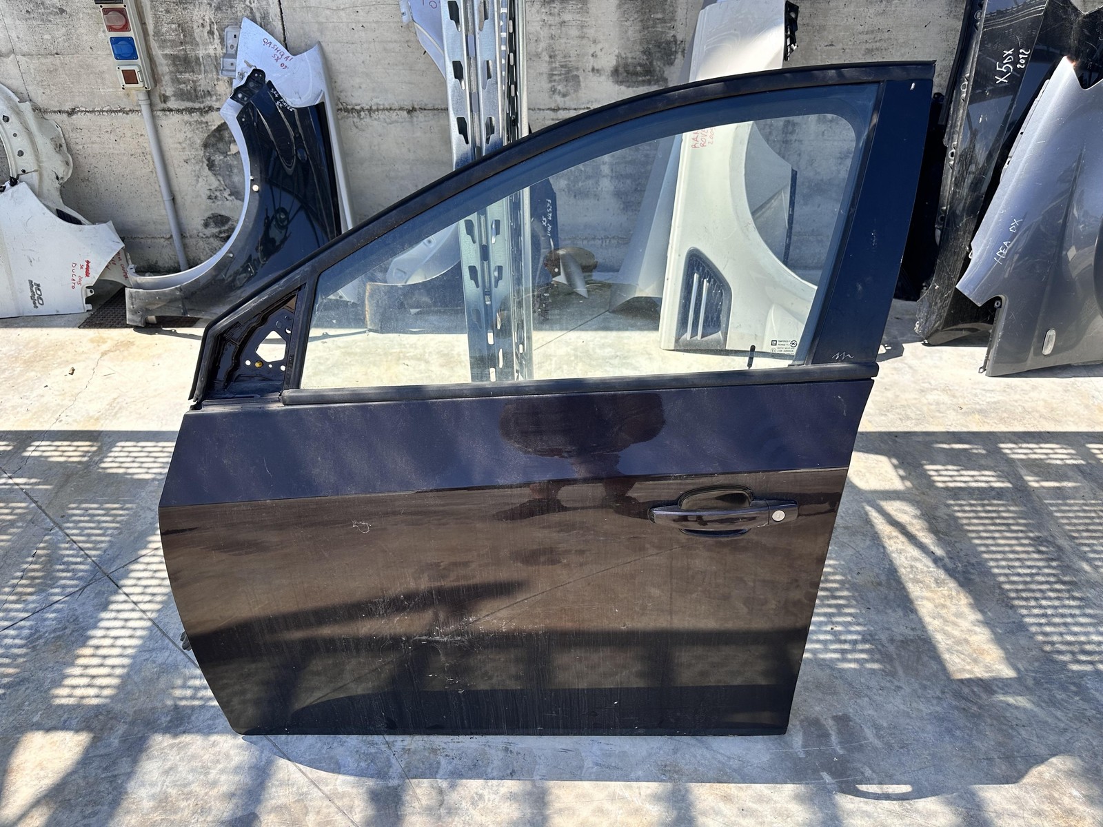 porta ant. sinistro - Immagine 1 di 3