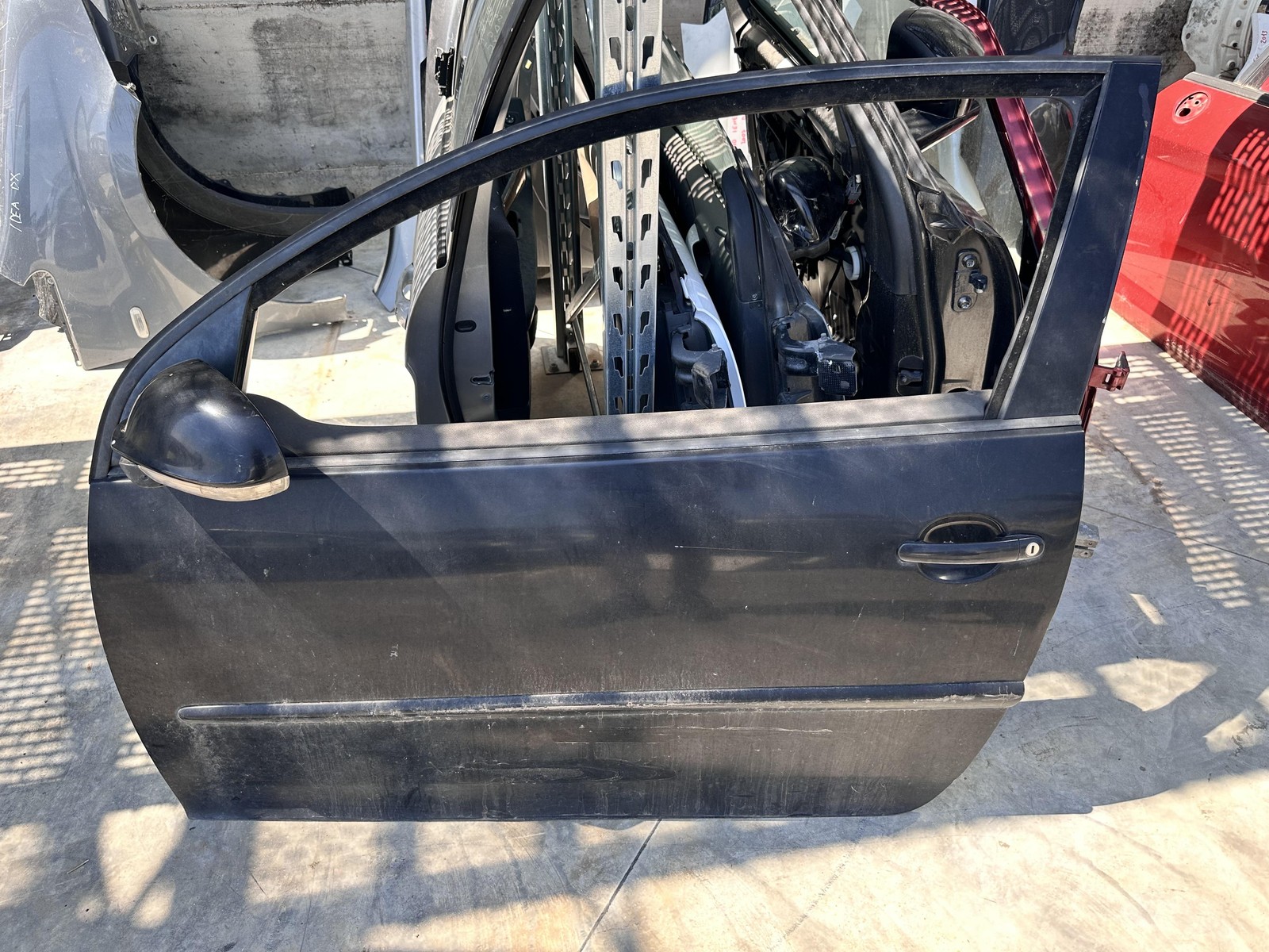 porta ant. sinistro - Immagine 1 di 4