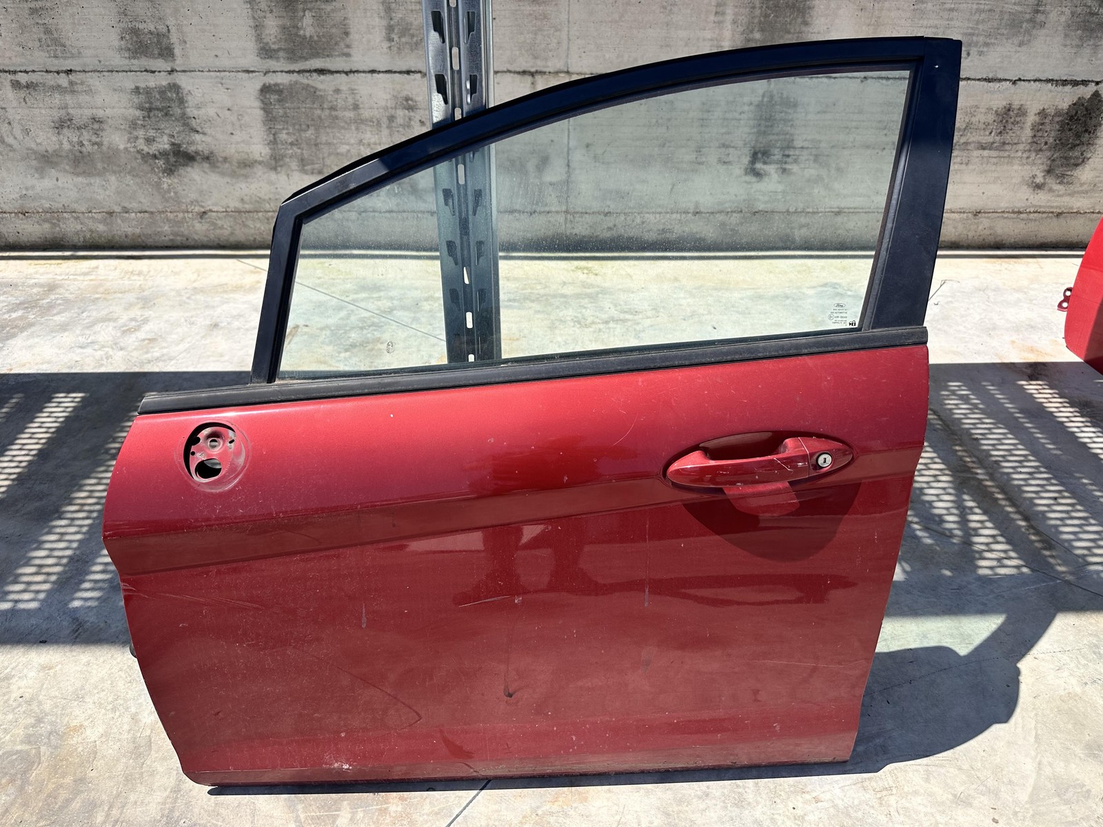 porta ant. sinistro - Immagine 1 di 2
