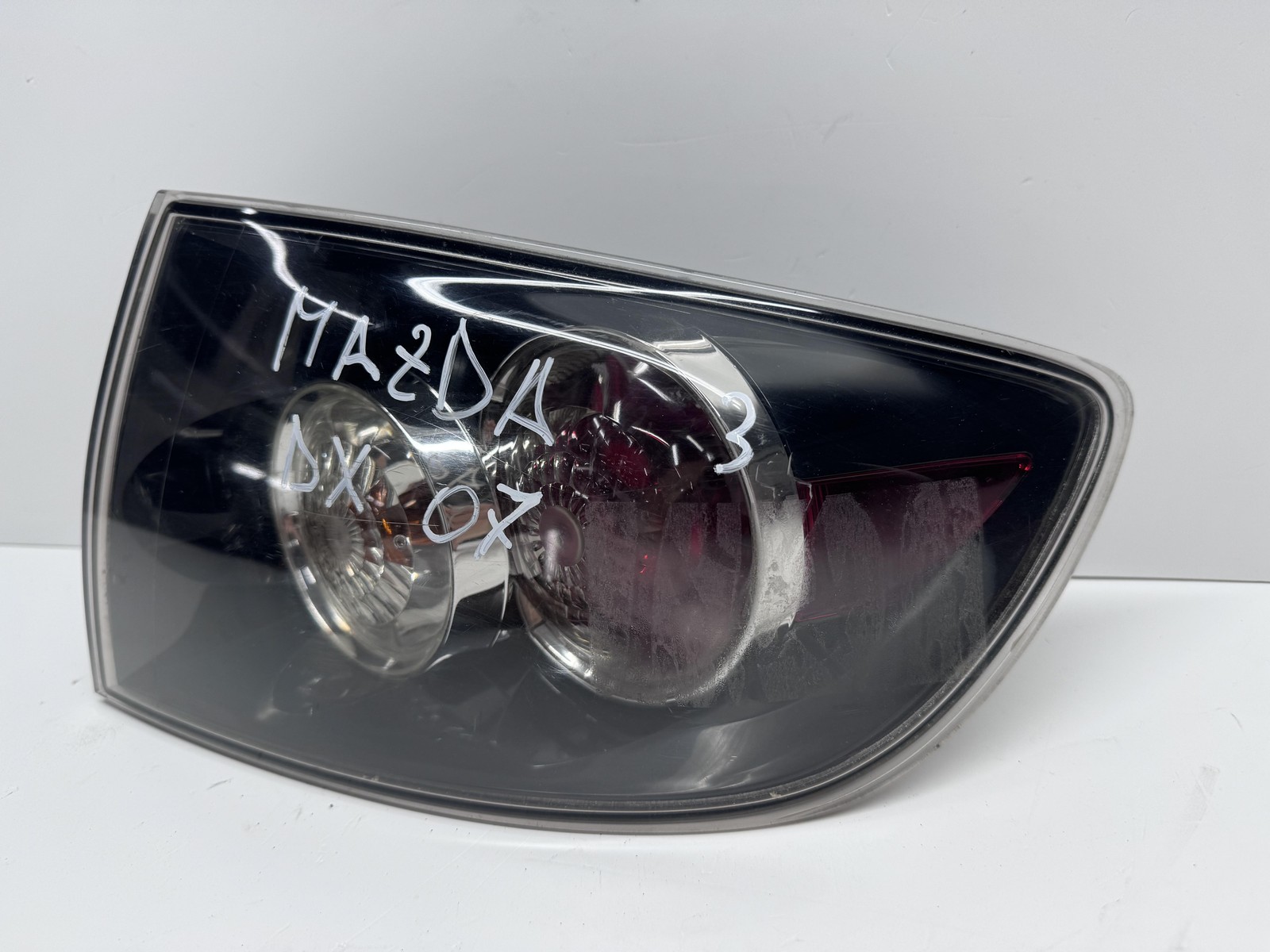 Fanale post. Destro - Immagine 1 di 3