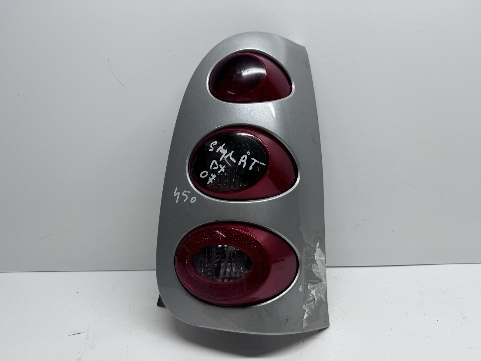 Fanale post. Destro - Immagine 1 di 2