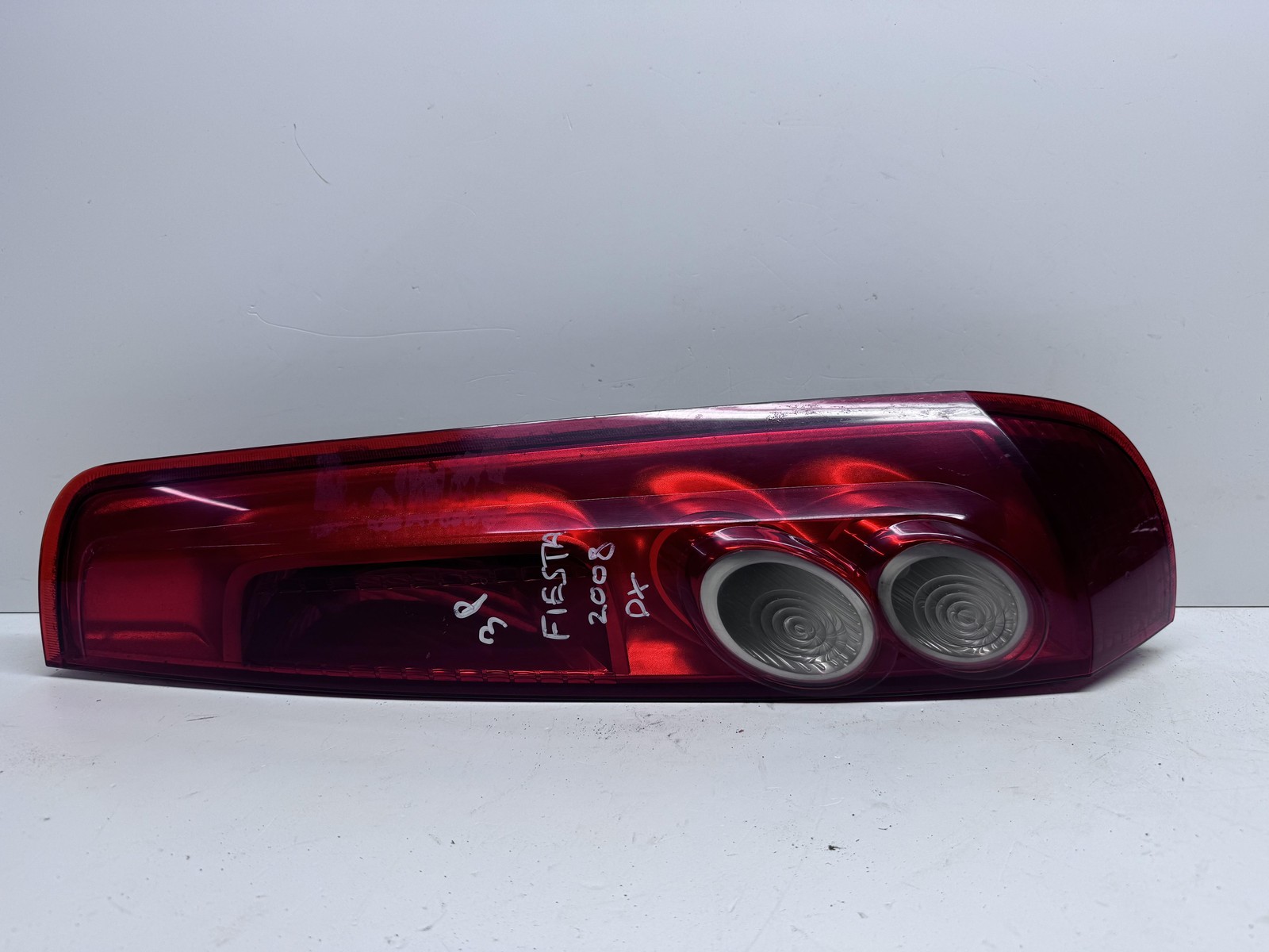 Fanale post. Destro - Immagine 1 di 2