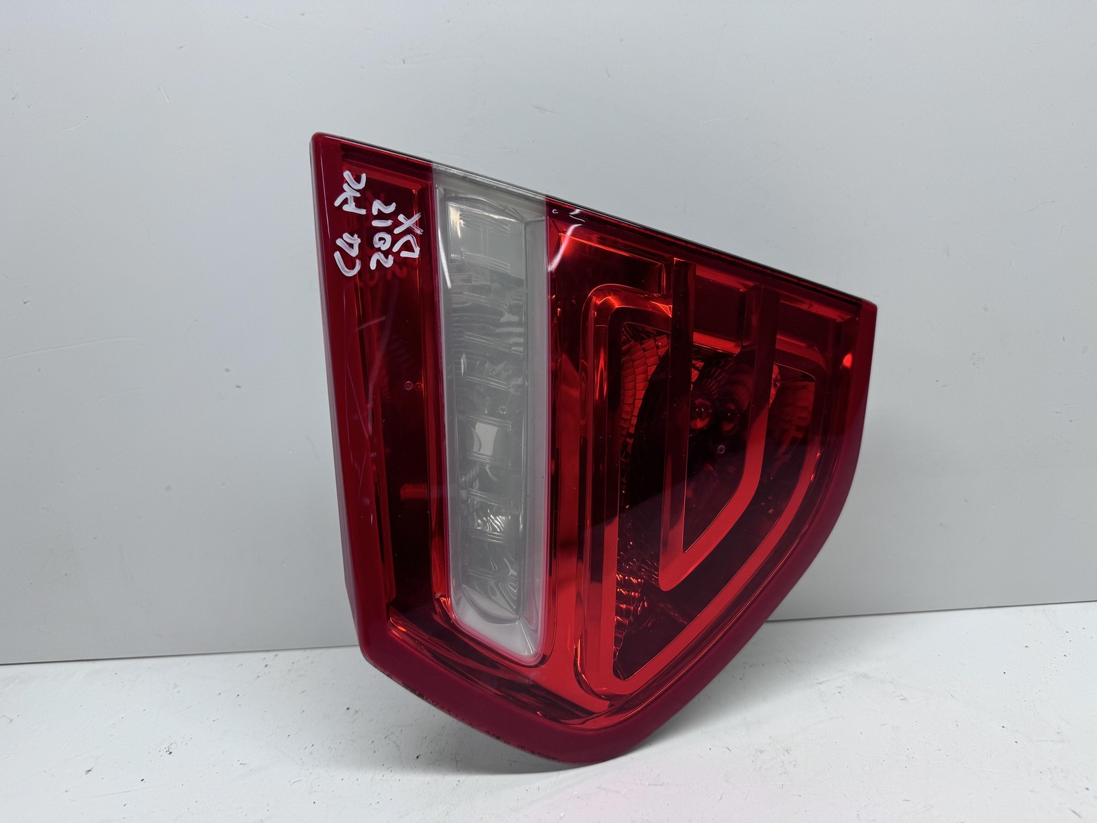 fanale stop supplementare destro - Immagine 1 di 2