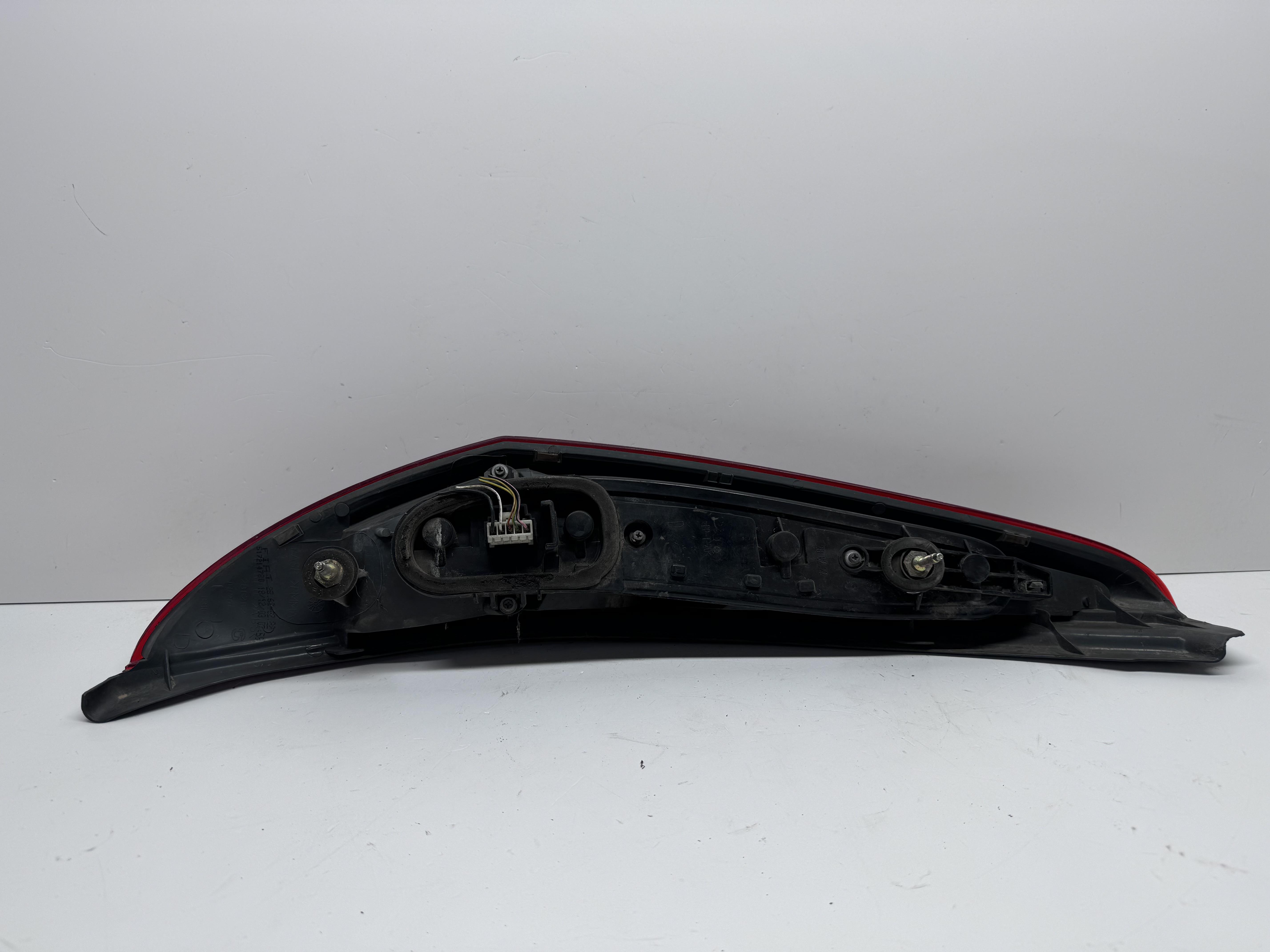 Fanale post. Destro - Immagine 1 di 2