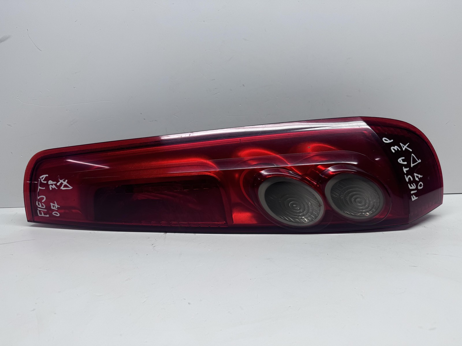 Fanale post. Destro - Immagine 1 di 2