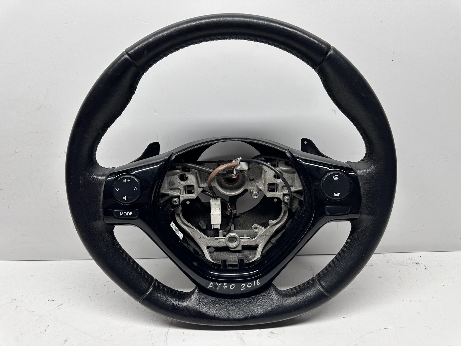 Volante - Immagine 1 di 9
