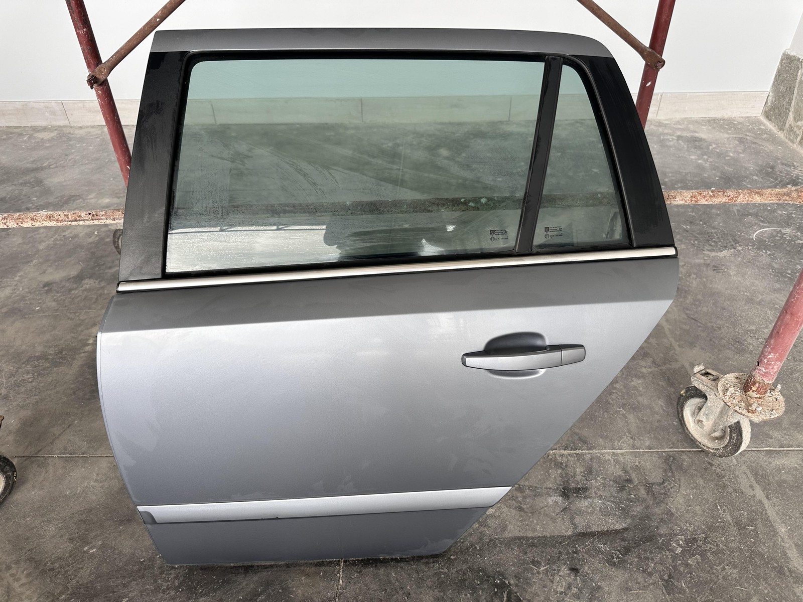 porta post. sinistro - Immagine 1 di 3
