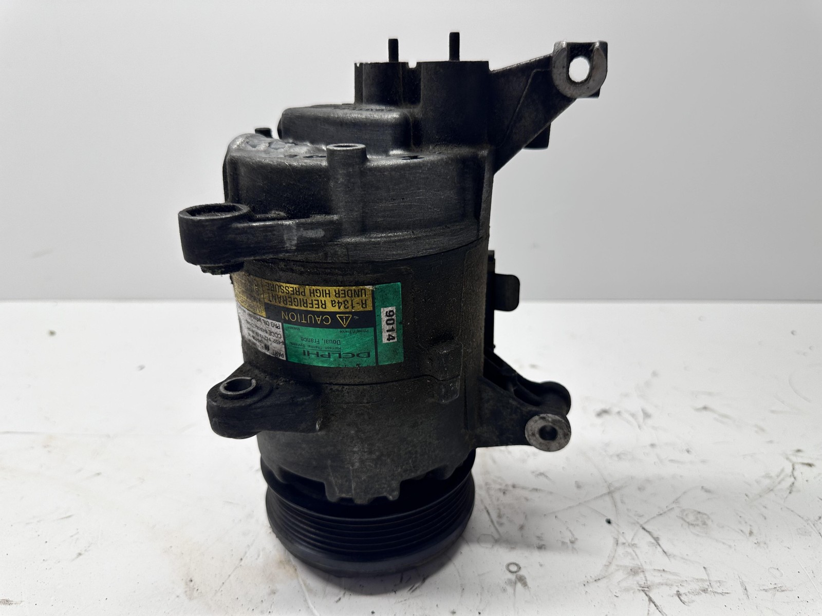 Compressore a/c - Immagine 1 di 5