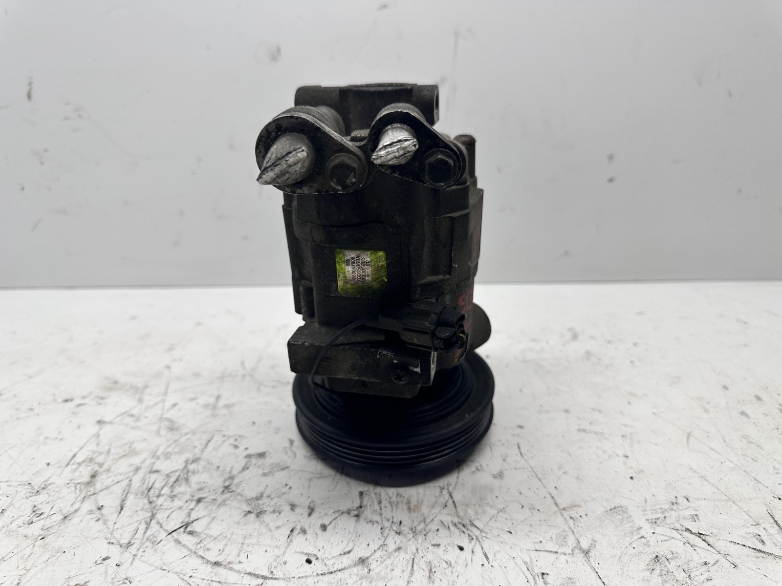 Compressore a/c - Immagine 1 di 5