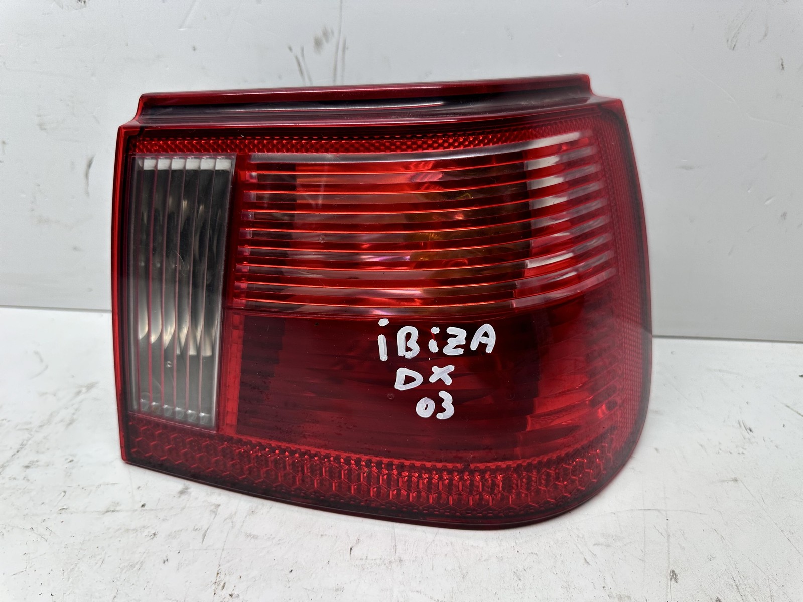 Fanale post. Destro - Immagine 1 di 3