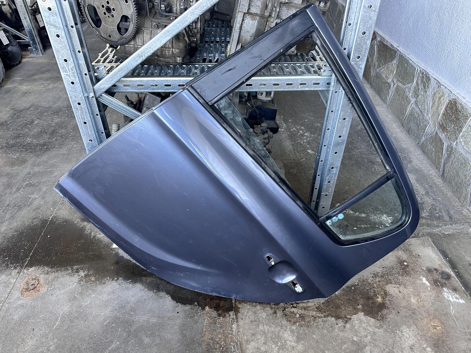 porta post. sinistro - Immagine 1 di 5