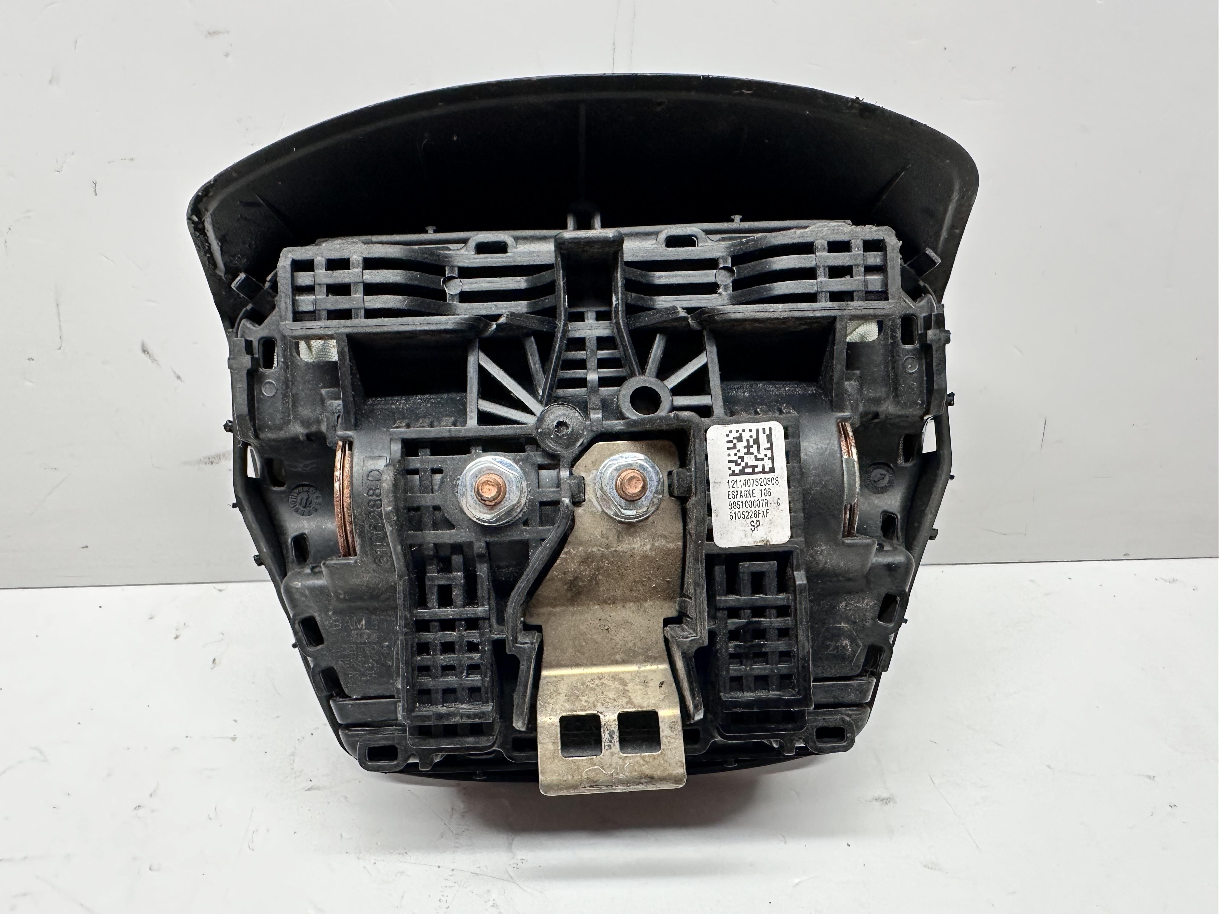 Dispositivo airbag lato guida - Immagine 1 di 5