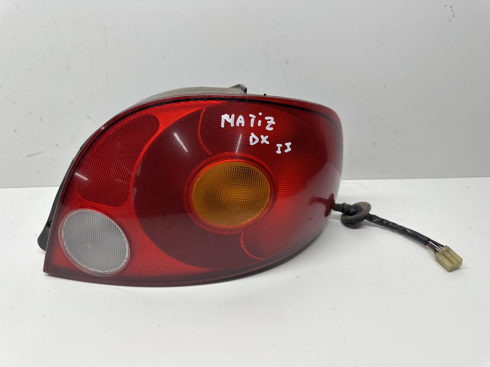 Fanale post. Destro - Immagine 1 di 3
