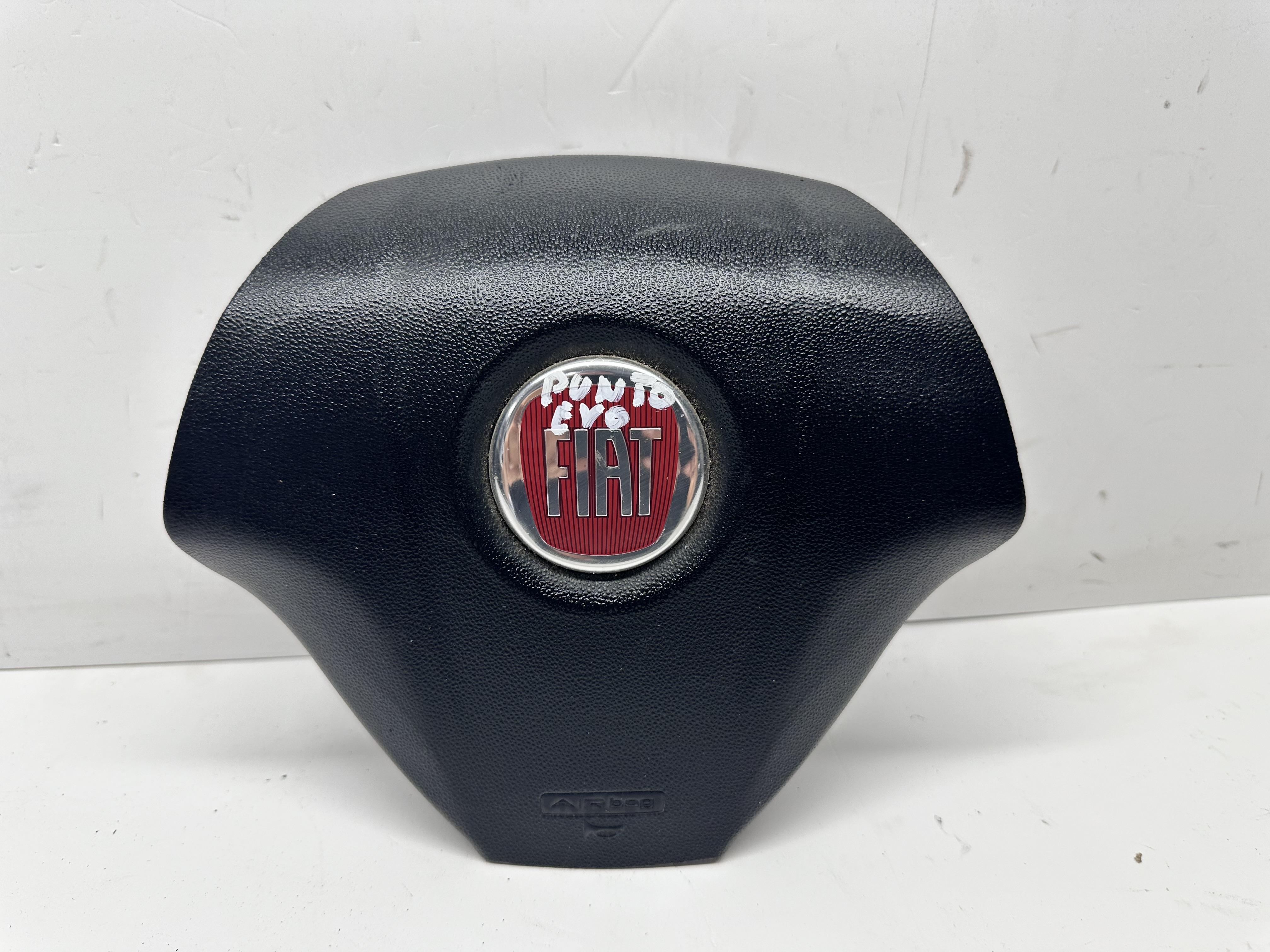 Dispositivo airbag lato guida - Immagine 1 di 3