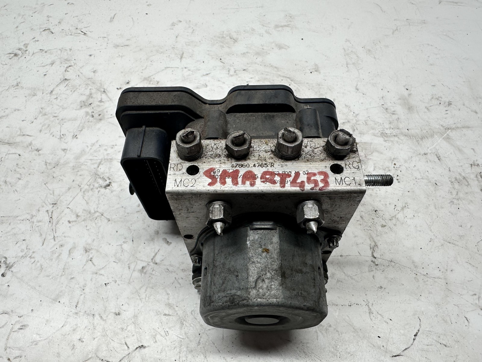 Centralina Abs 0265956403 Usato