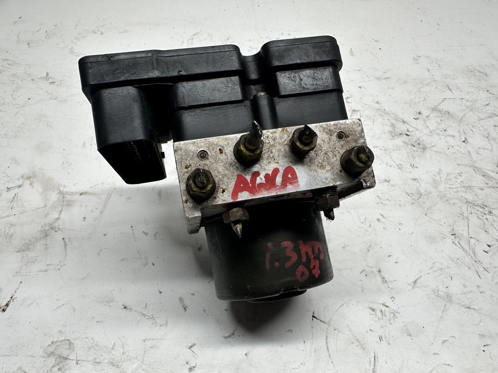 Centralina ABS - Immagine 1 di 3