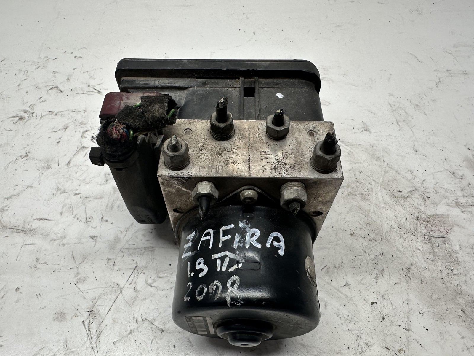 Centralina ABS - Immagine 1 di 2