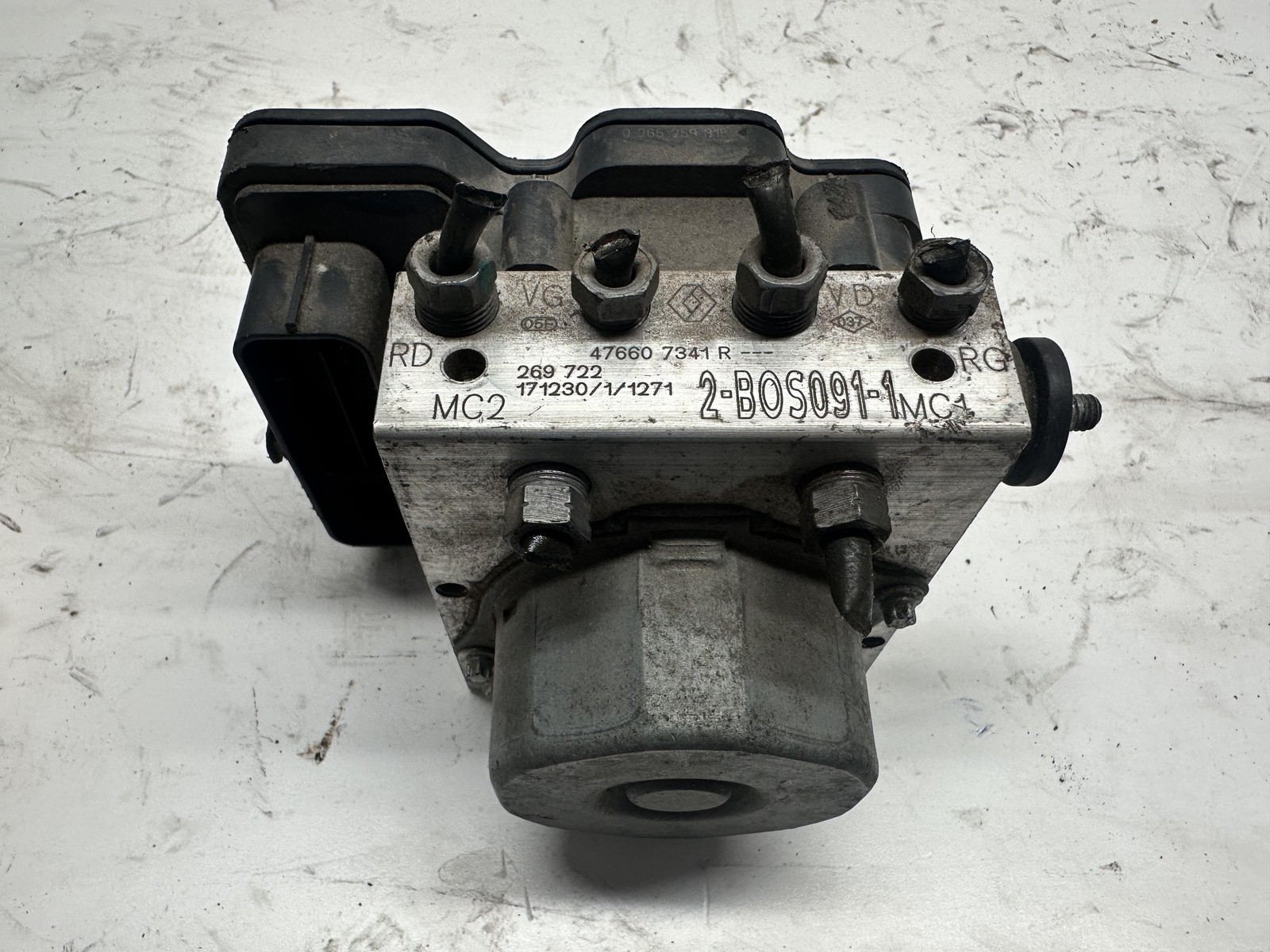 Centralina ABS - Immagine 1 di 2