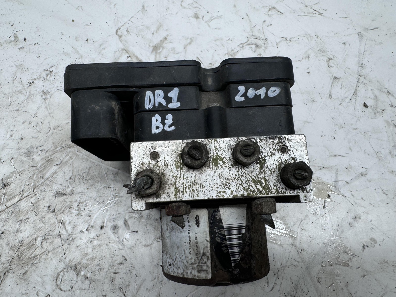 Centralina ABS - Immagine 1 di 3