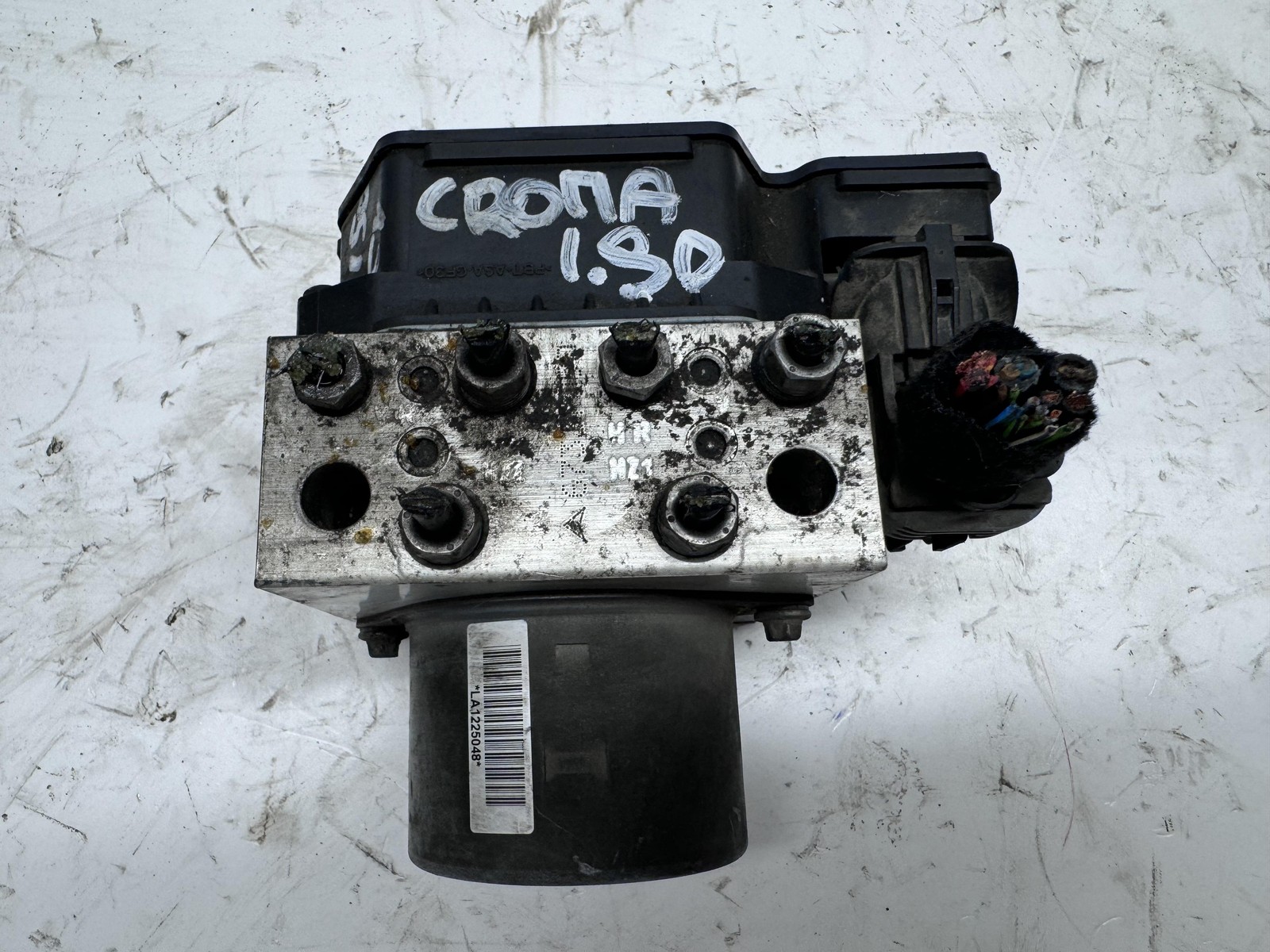 Centralina ABS - Immagine 1 di 3