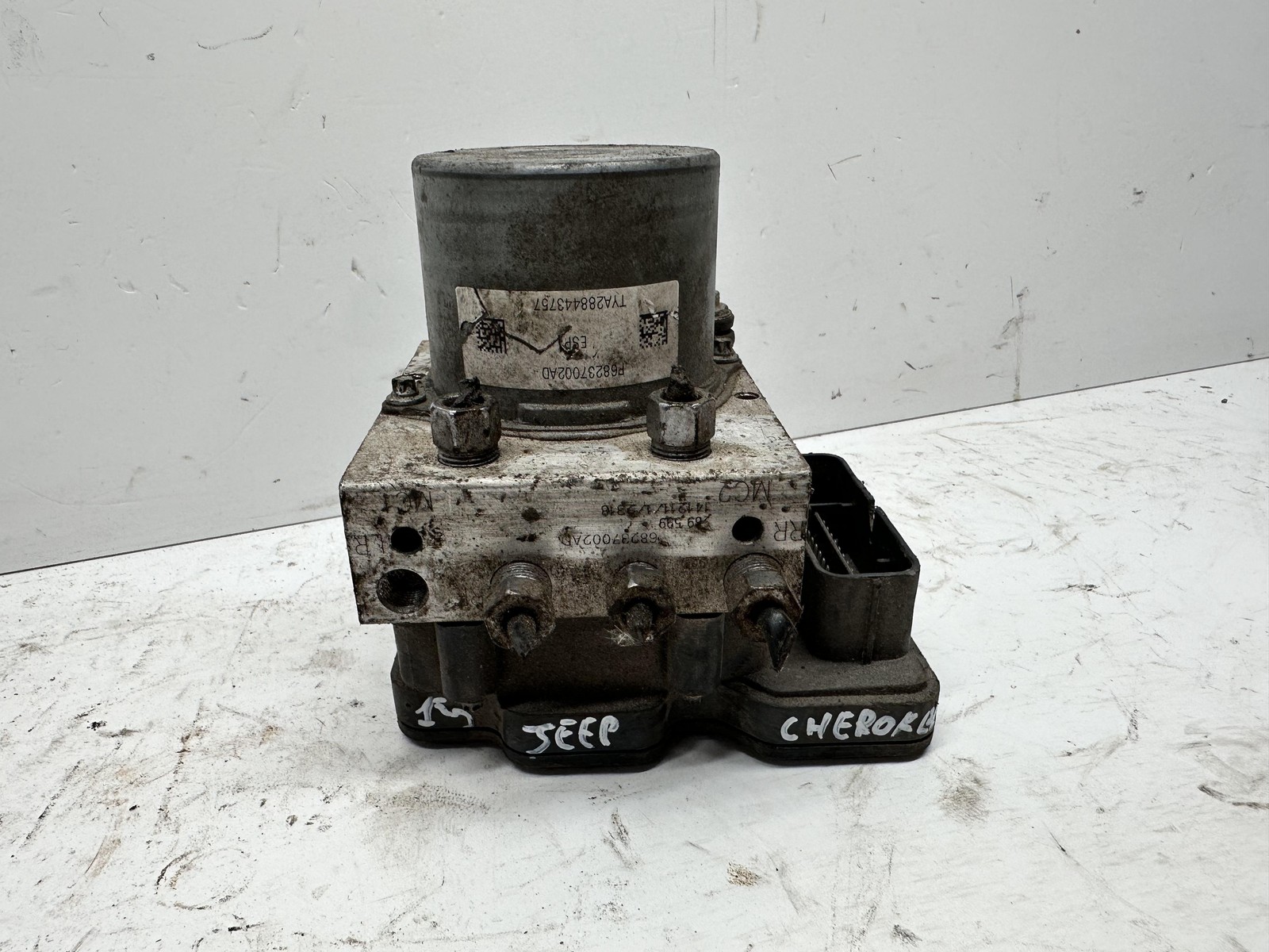Centralina ABS - Immagine 1 di 2