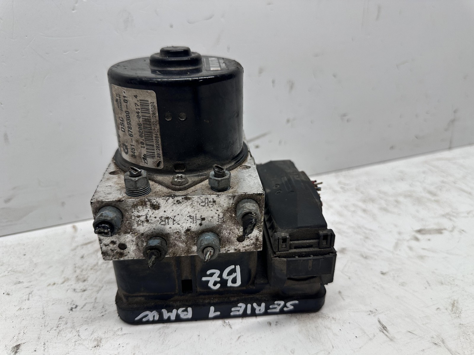 Centralina ABS - Immagine 1 di 2