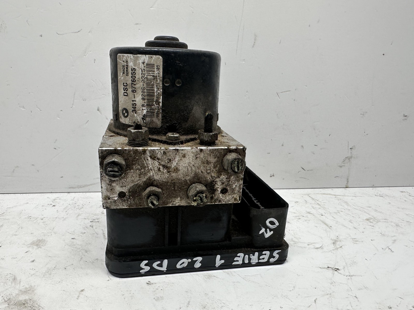 Centralina ABS - Immagine 1 di 2