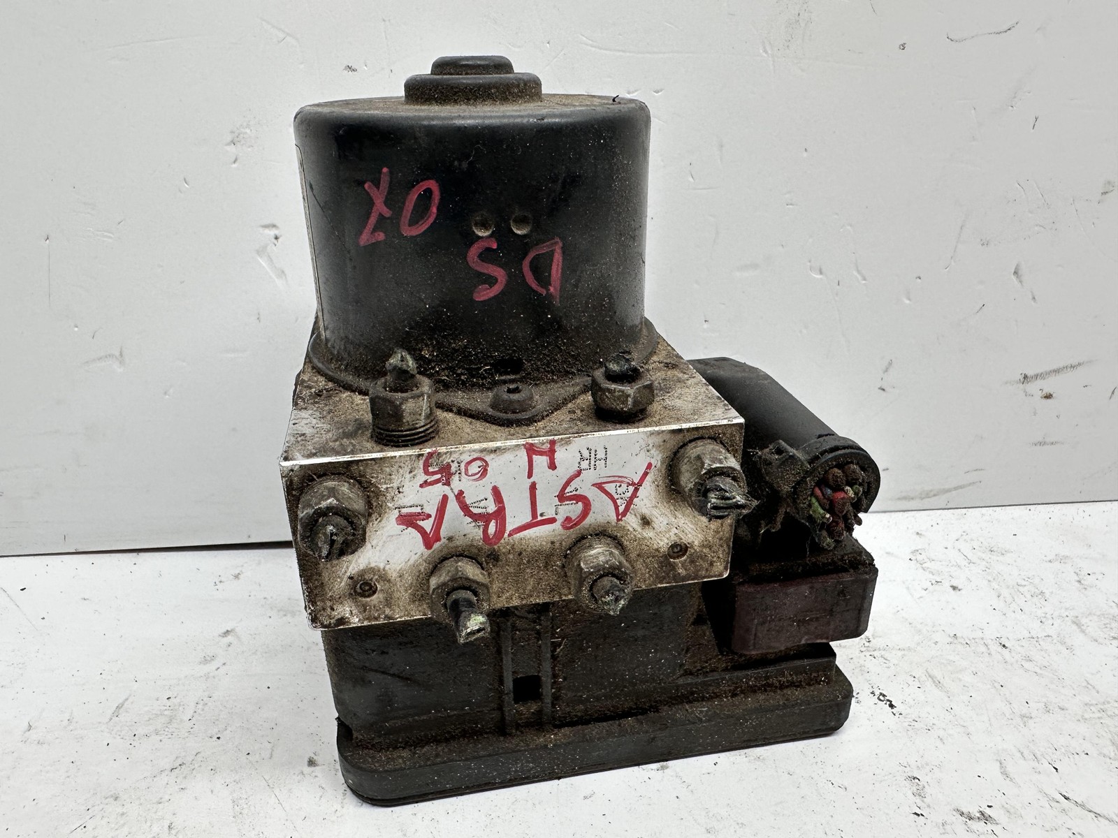 Centralina Abs 10.0206-0290.4 Usato