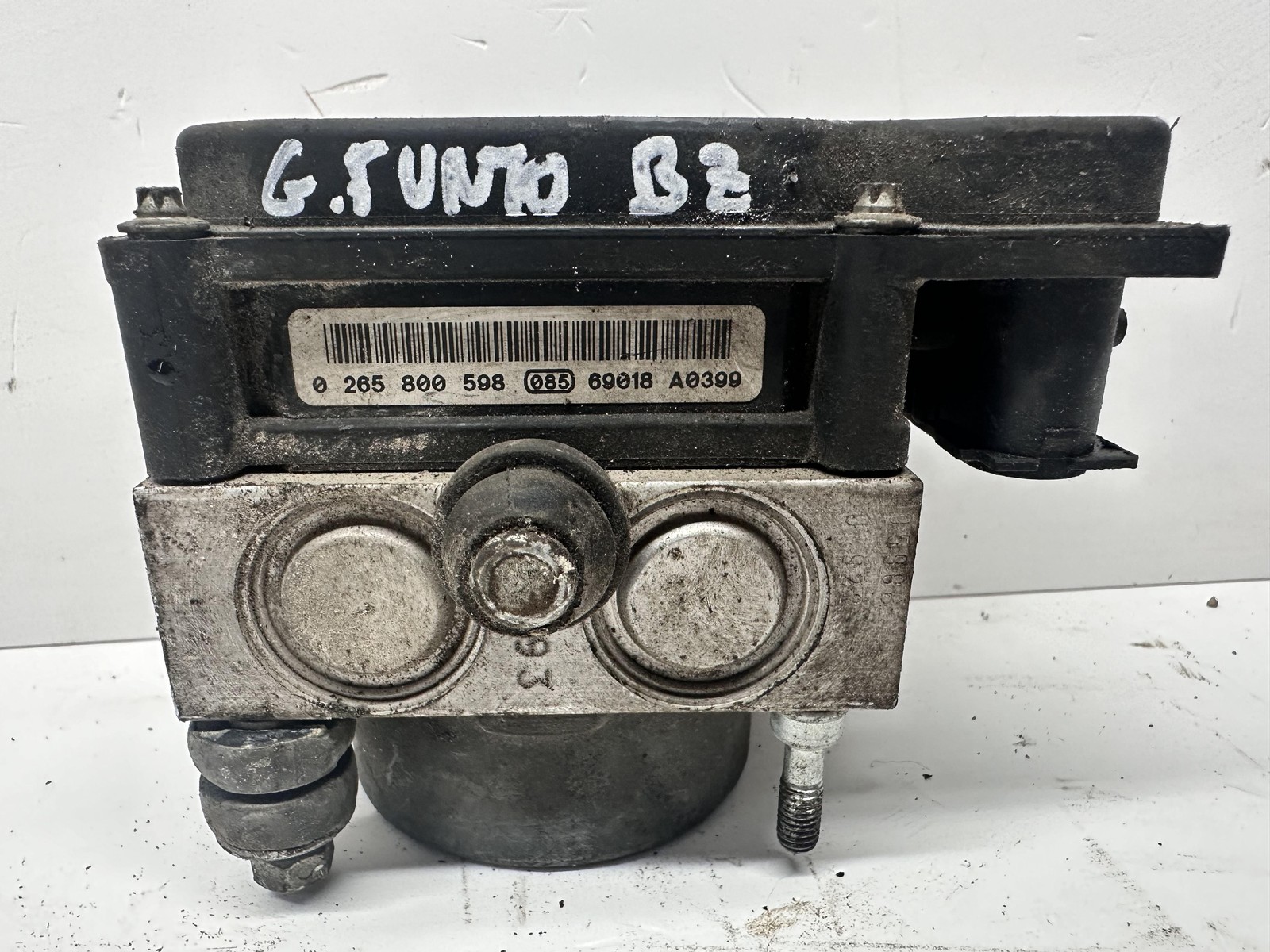 Centralina ABS - Immagine 1 di 2