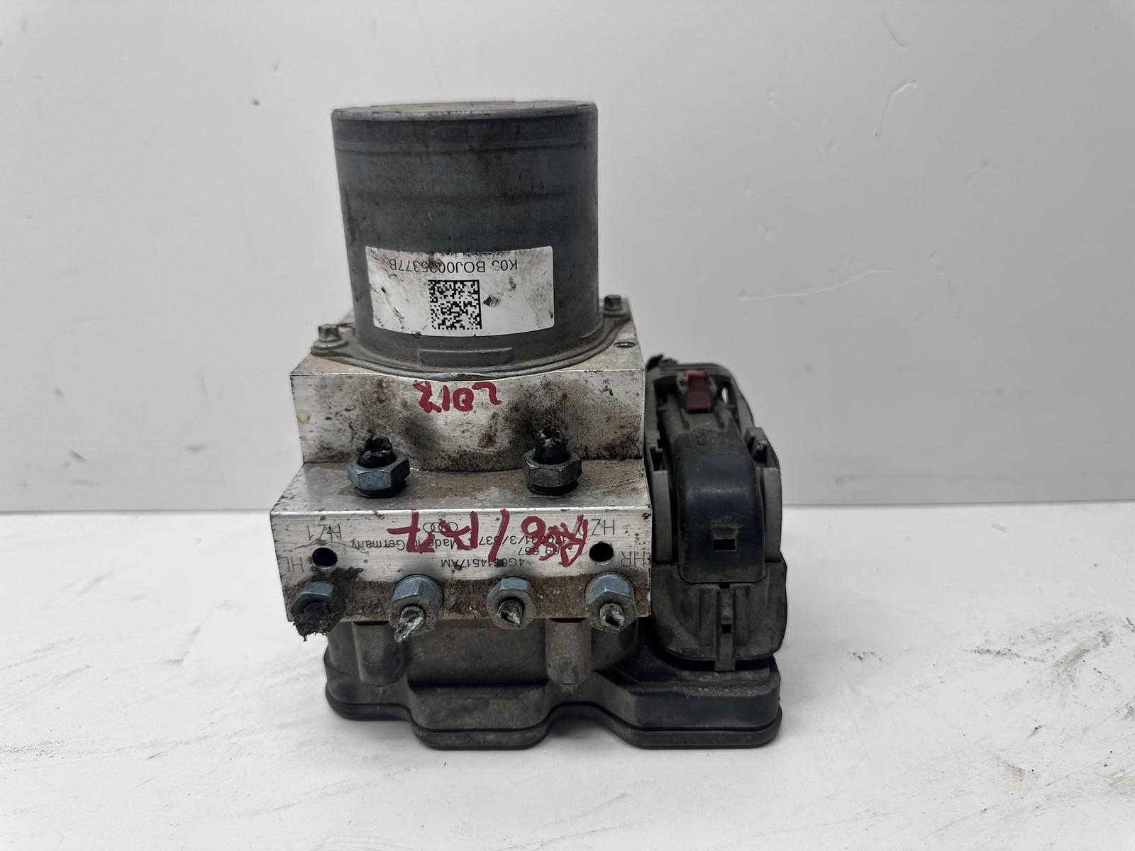 Centralina Abs 0265956226 Usato