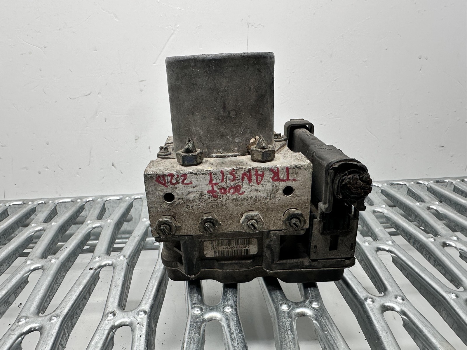 Centralina ABS - Immagine 1 di 2