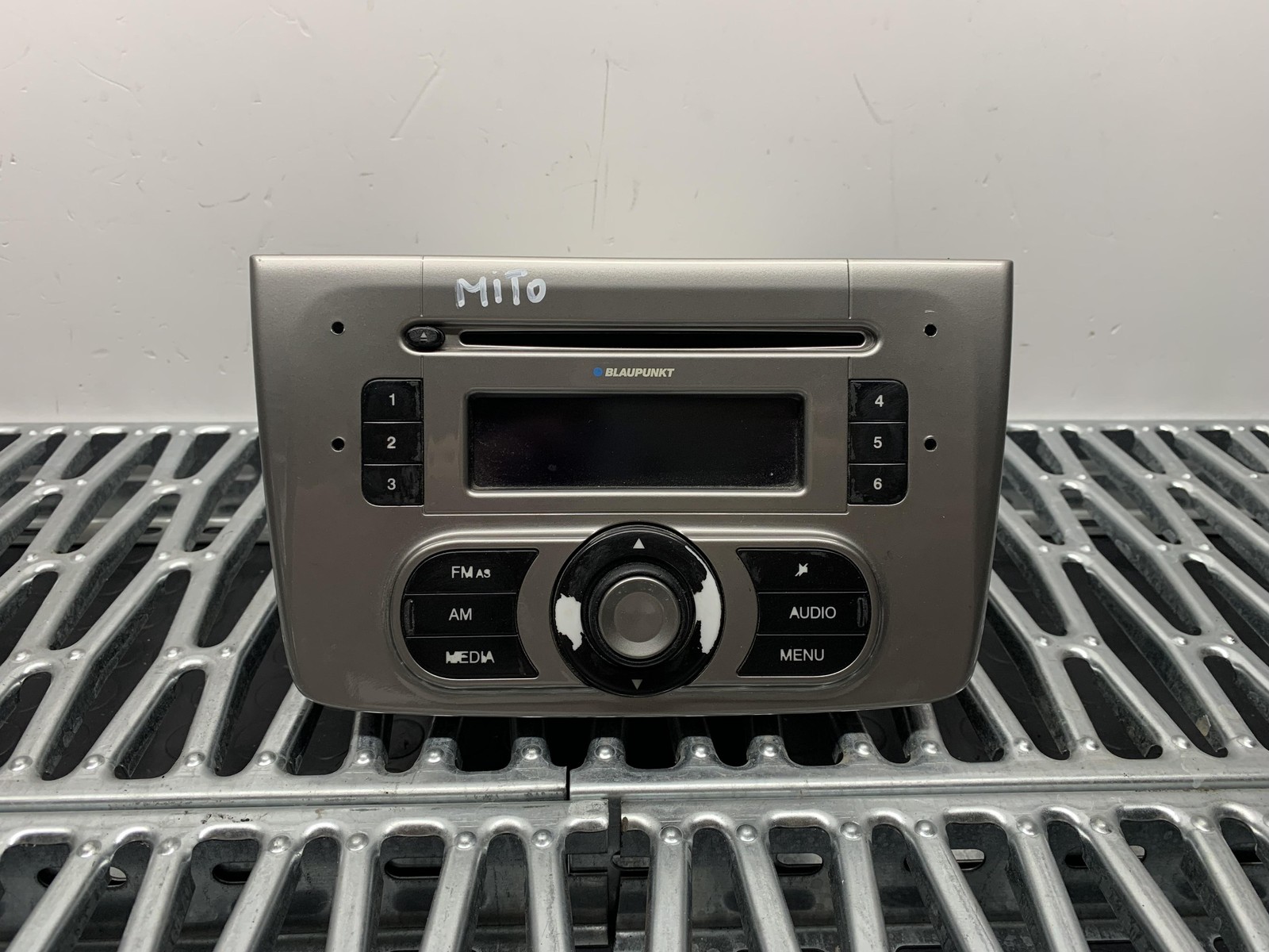 Autoradio - Immagine 1 di 2