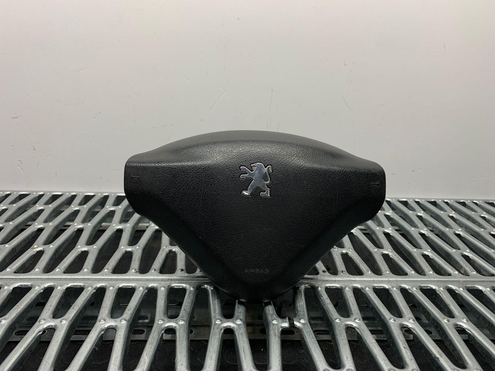 Dispositivo airbag lato guida - Immagine 1 di 3