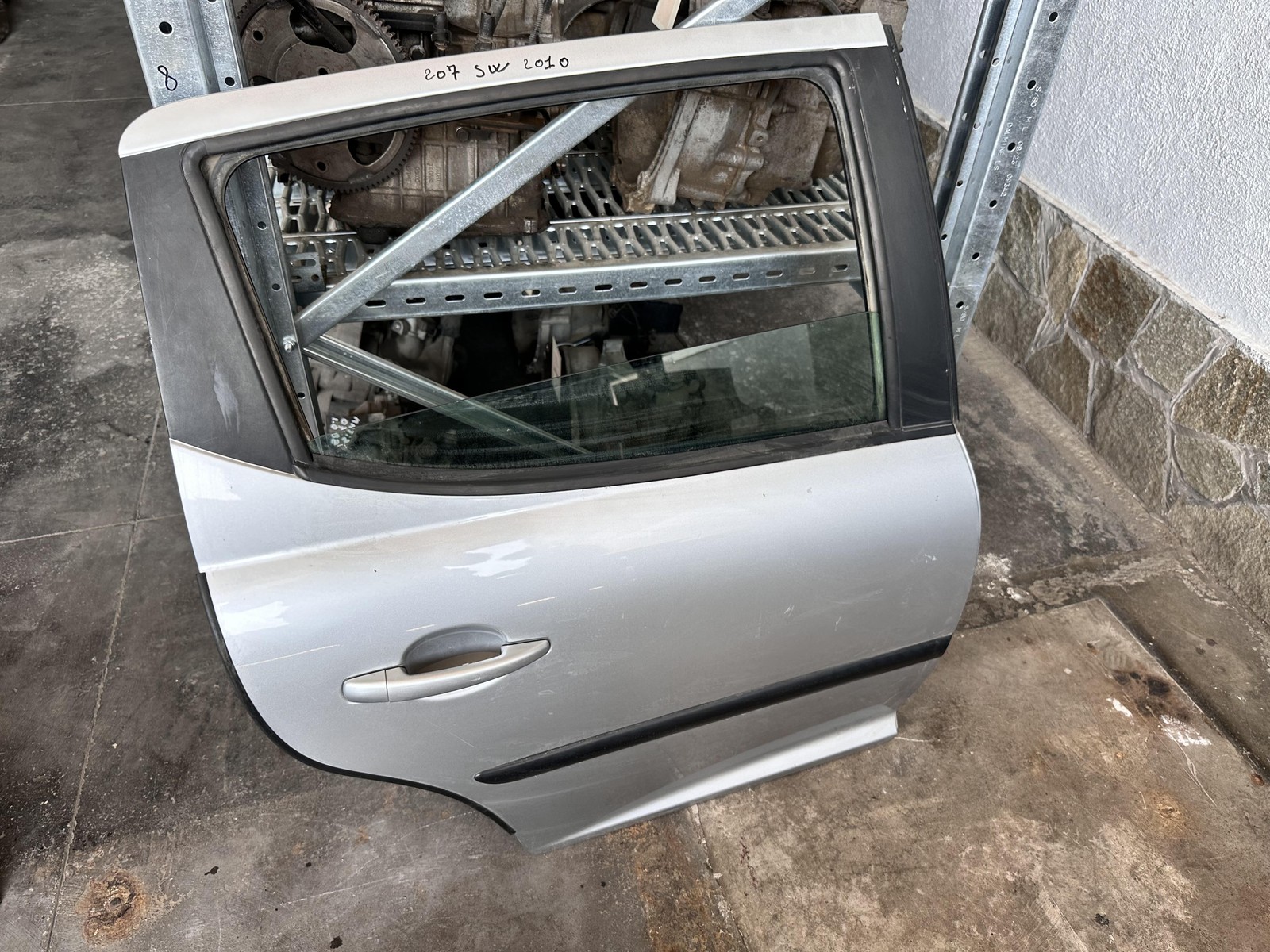 porta post. destro - Immagine 1 di 2