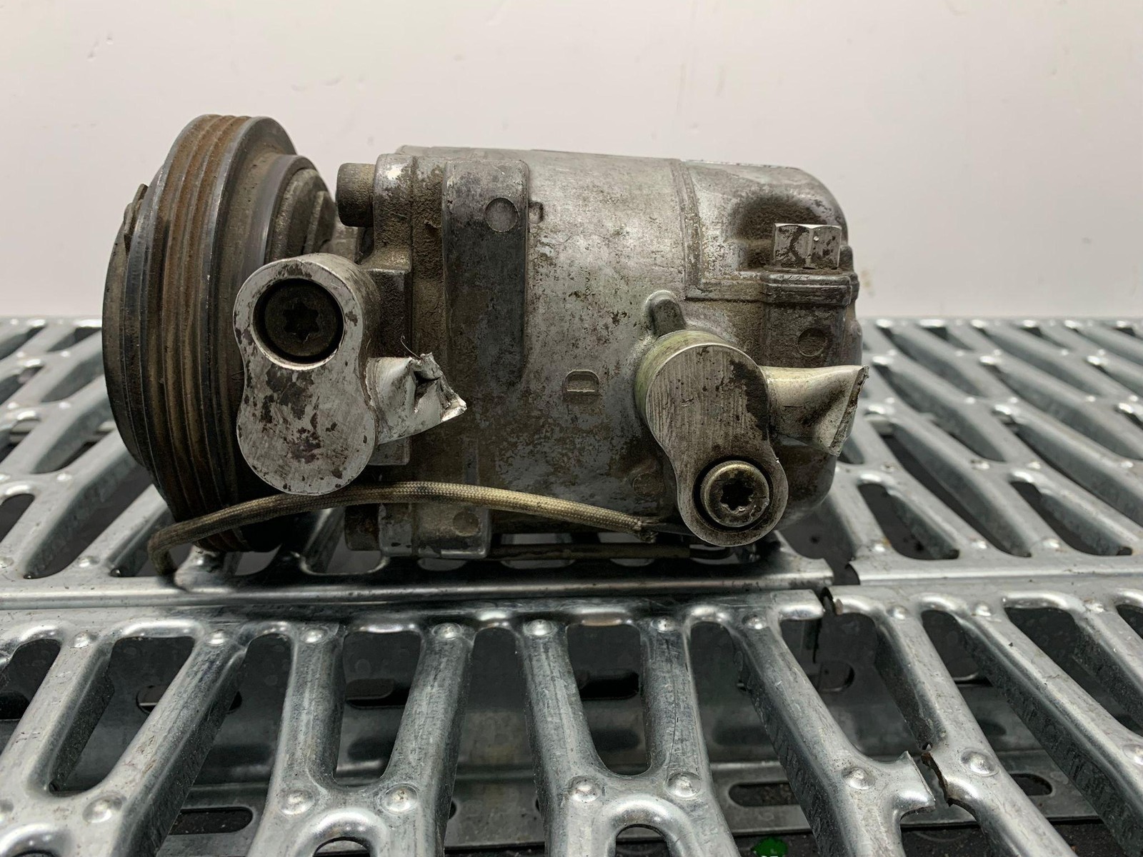 Compressore A/c 1602300111,0003191V008 Usato