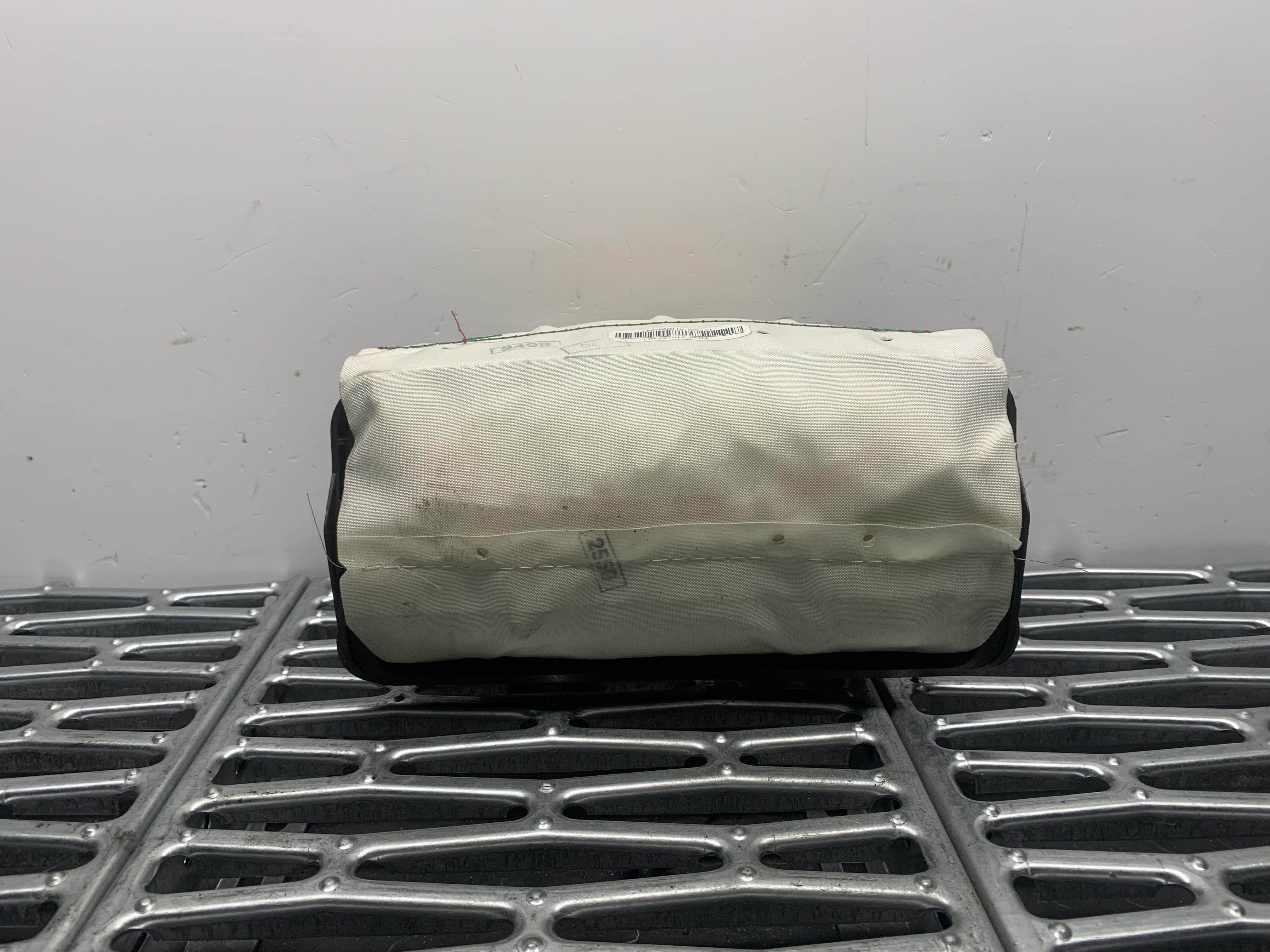 Dispositivo airbag lato passeggero - Immagine 1 di 4