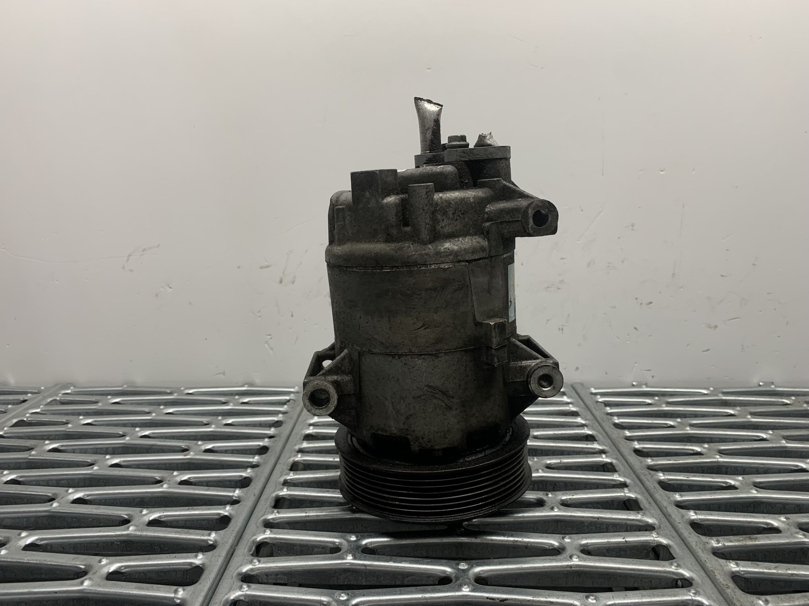 Compressore A/c 6200309193 Usato