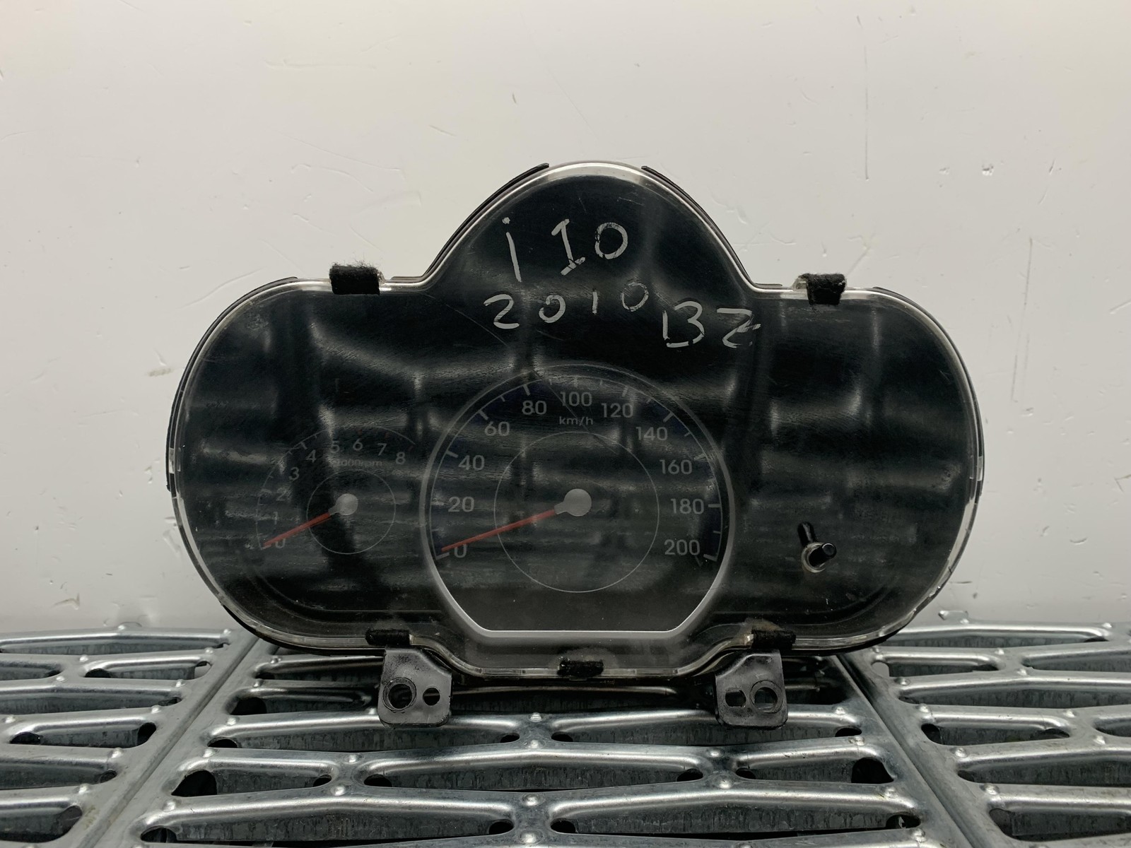 Quadro strumenti compl. - Immagine 1 di 5