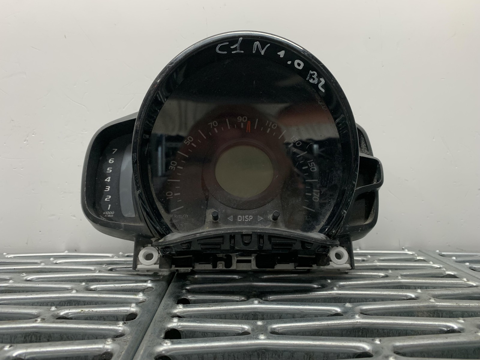 Quadro strumenti compl. - Immagine 1 di 5