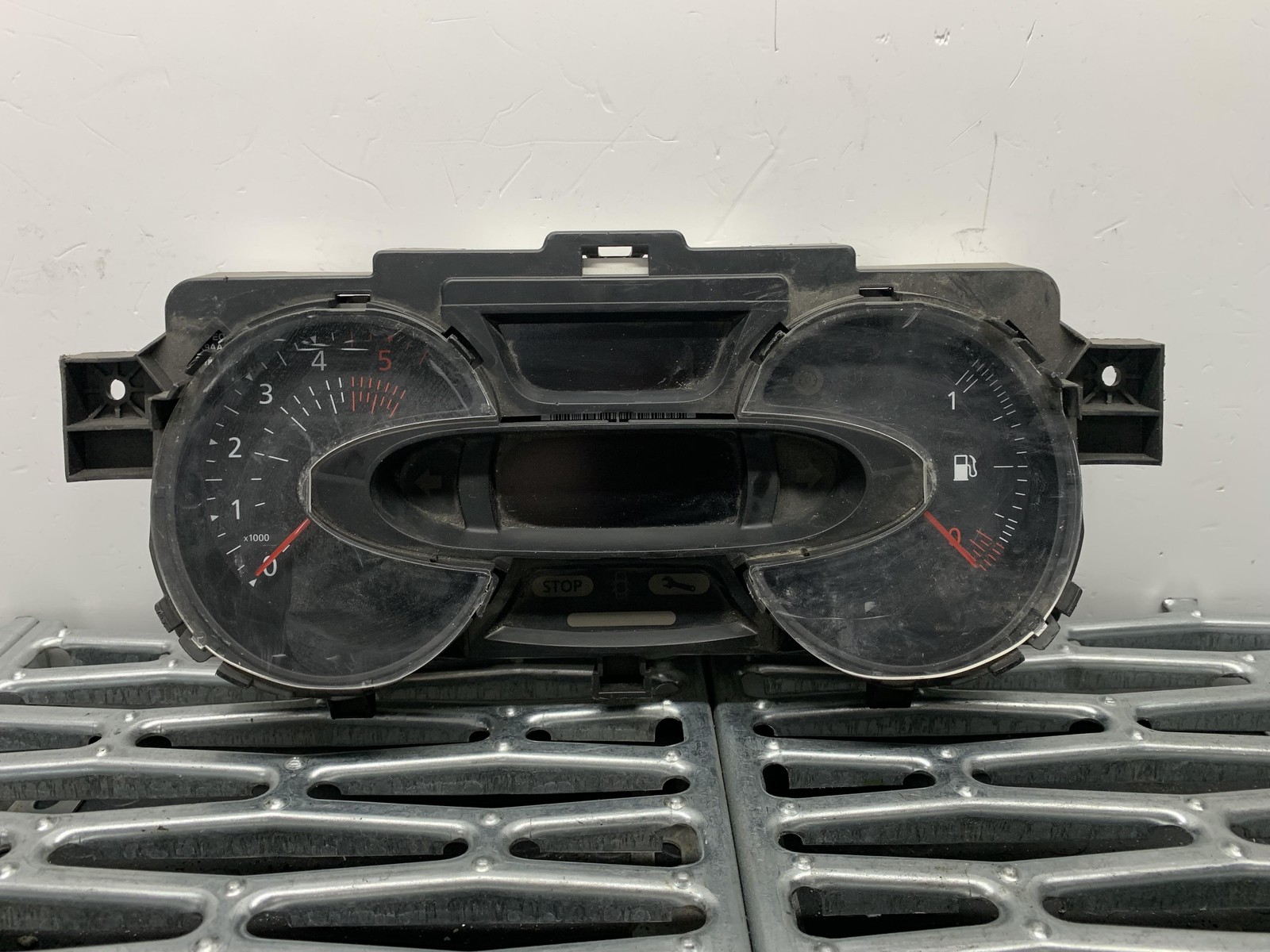Quadro strumenti compl. - Immagine 1 di 7