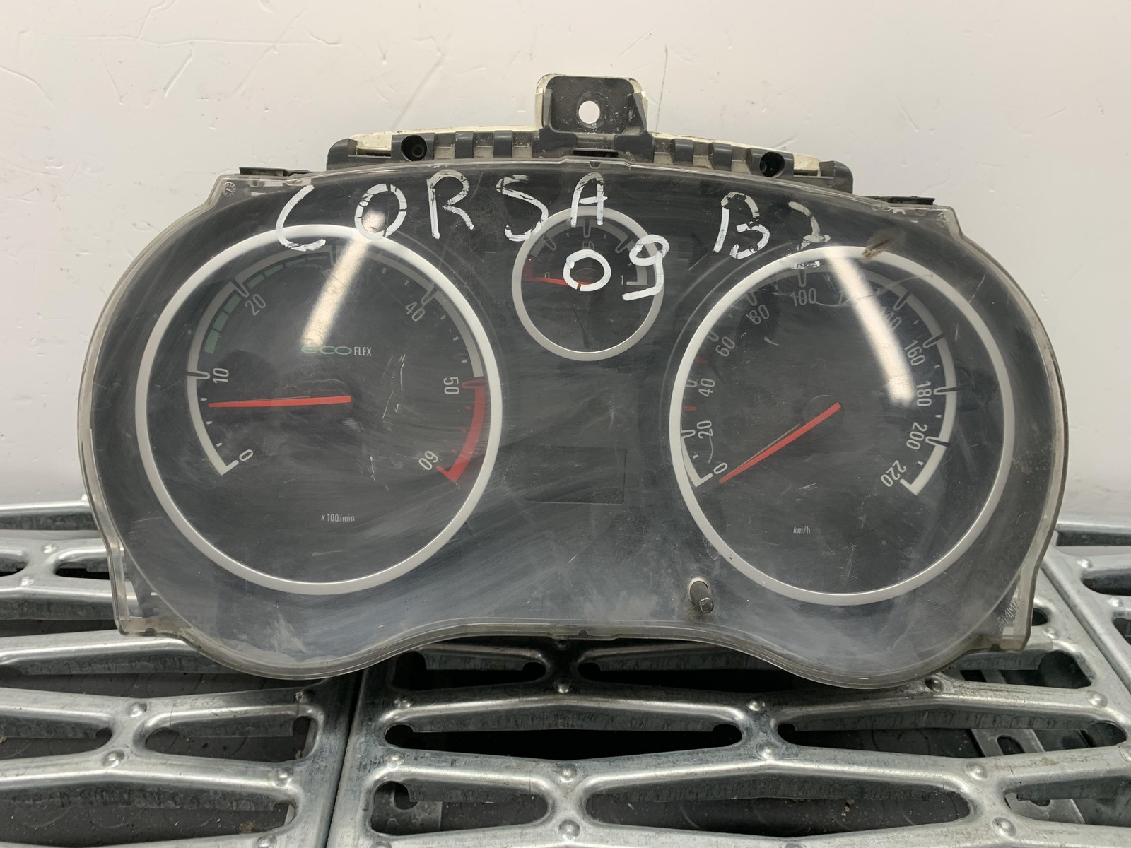 Quadro Strumenti Compl. P0013281899 Usato