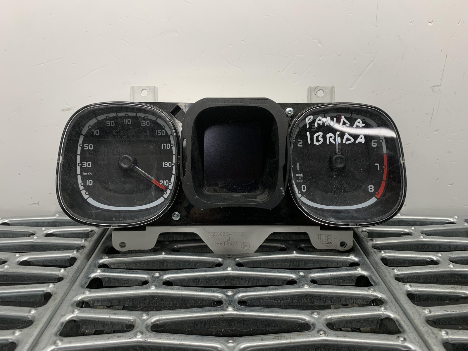 Quadro Strumenti Compl. 0887766550 Usato