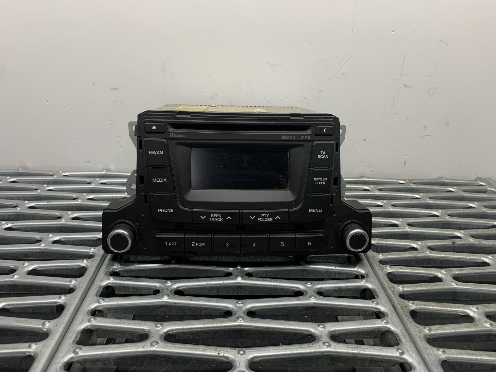 Autoradio - Immagine 1 di 7