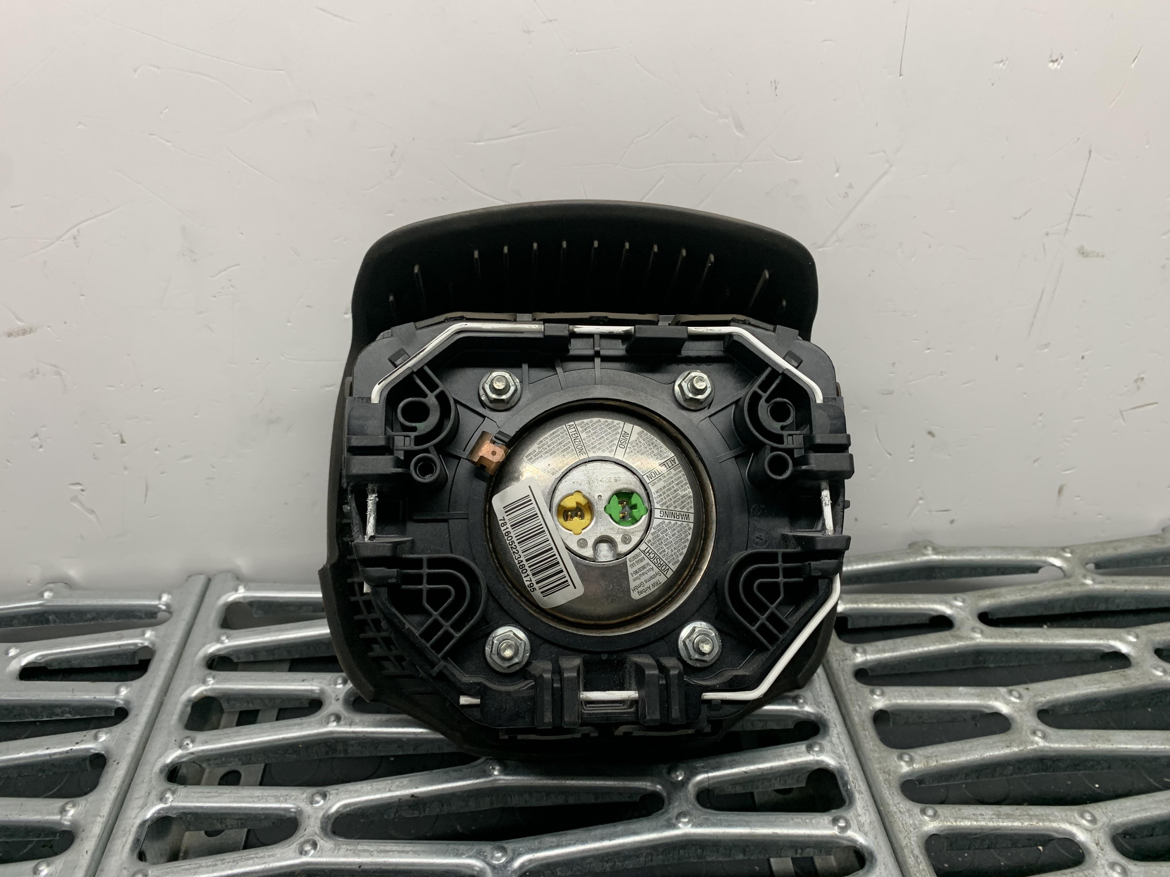 Dispositivo airbag lato guida - Immagine 1 di 5