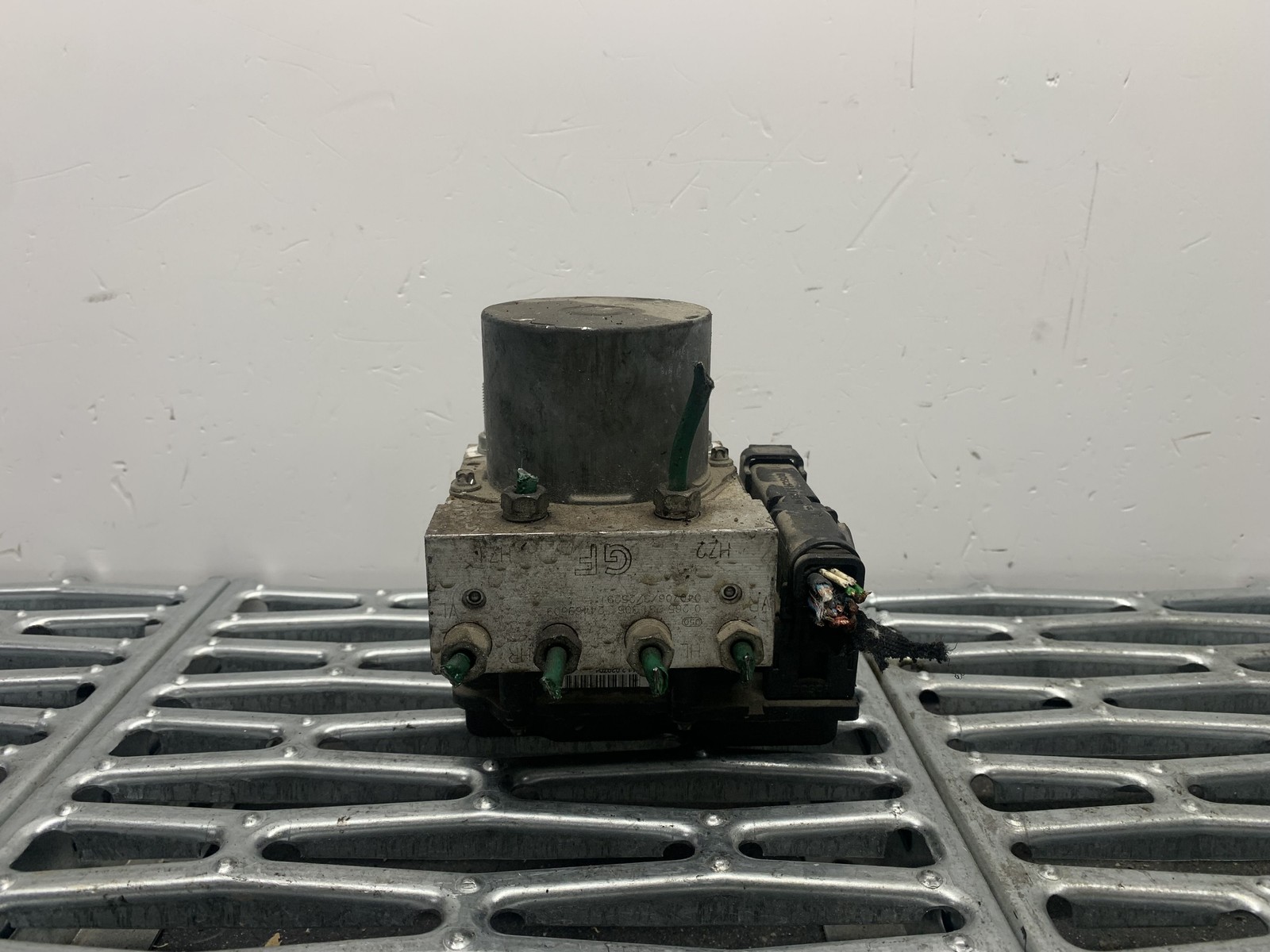 Centralina Abs (Bosch) 0265800303,48705C0905 Usato
