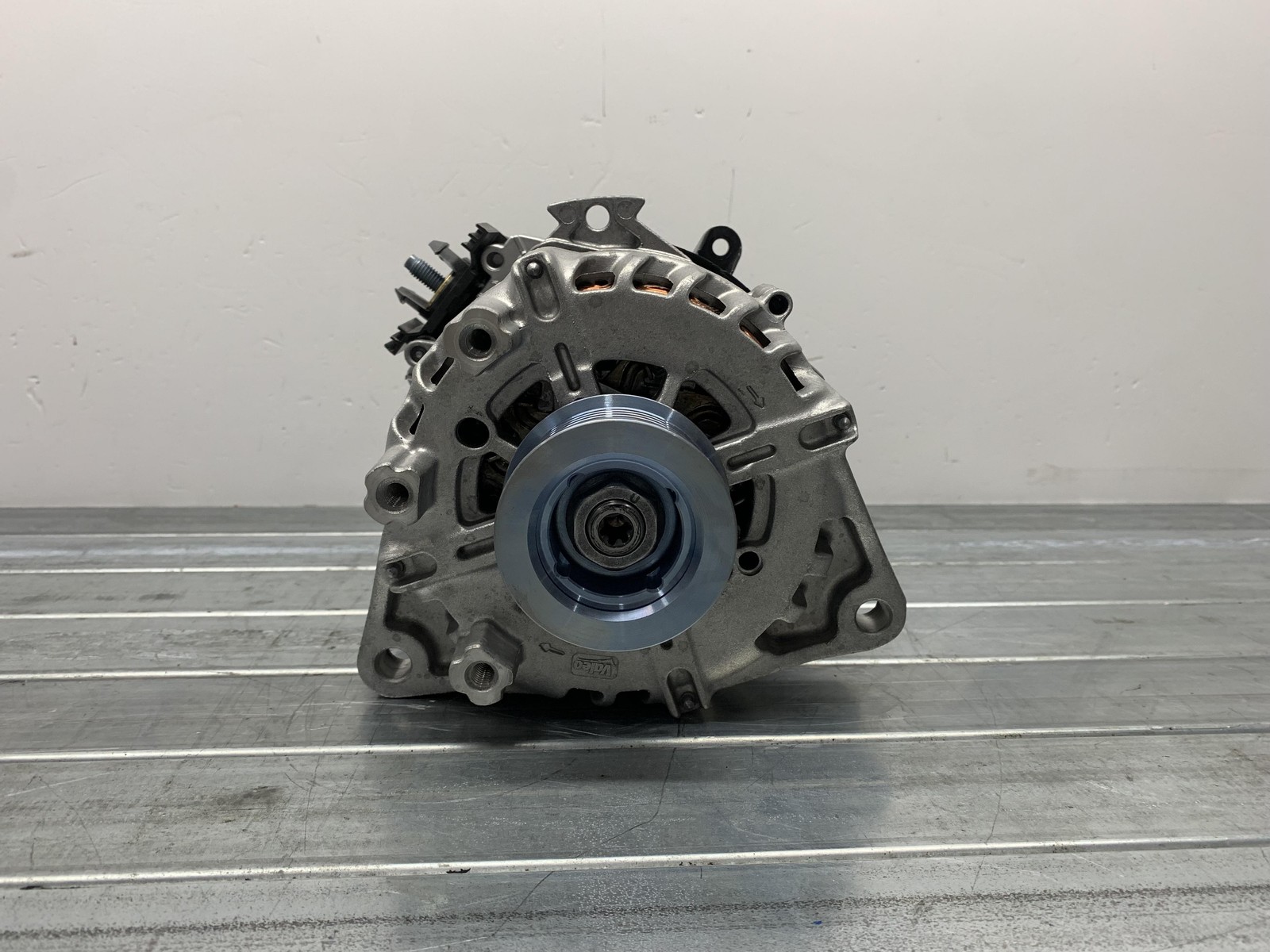 Alternatore (Valeo) 00522006150,724036572,IST50S062 Usato