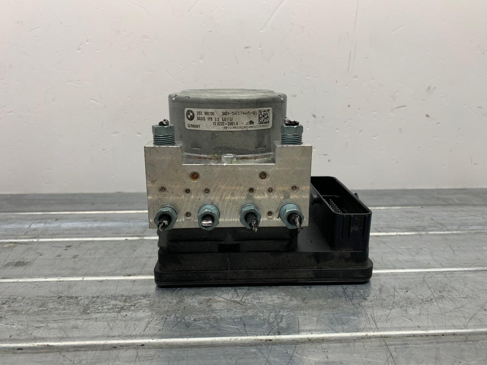 Centralina ABS - Immagine 1 di 8