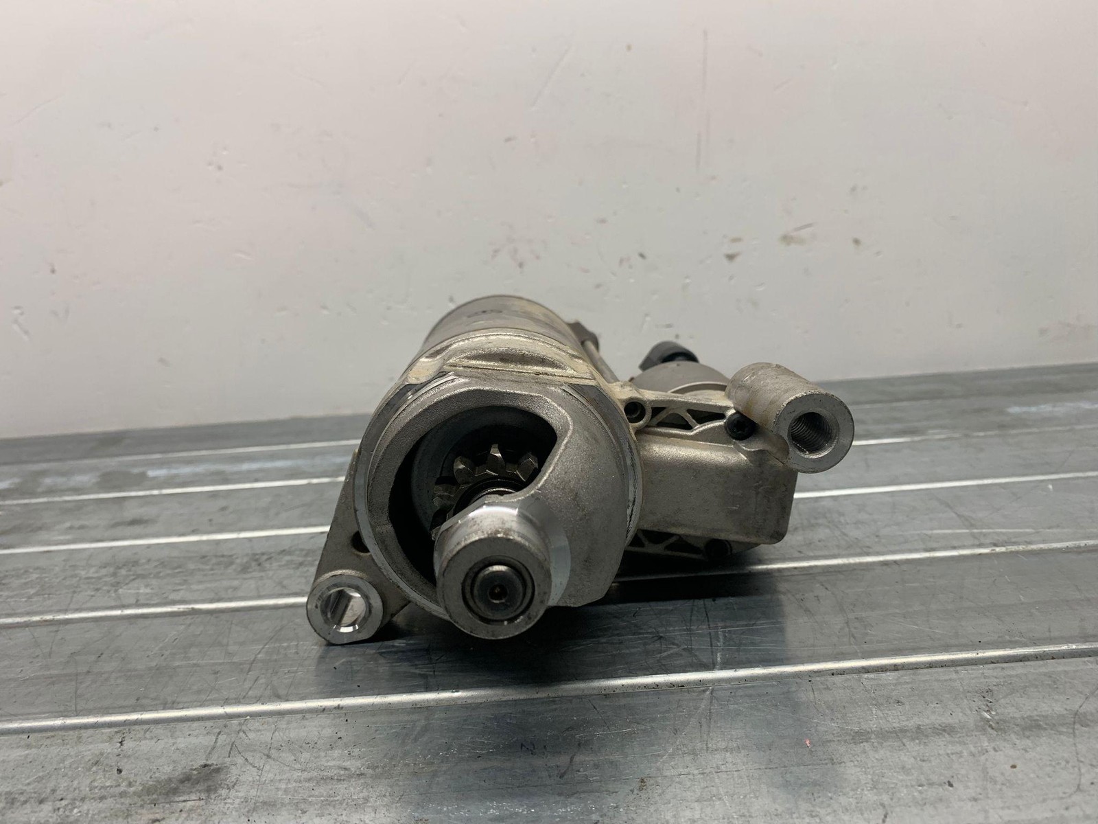 Motorino avviamento - Immagine 1 di 7