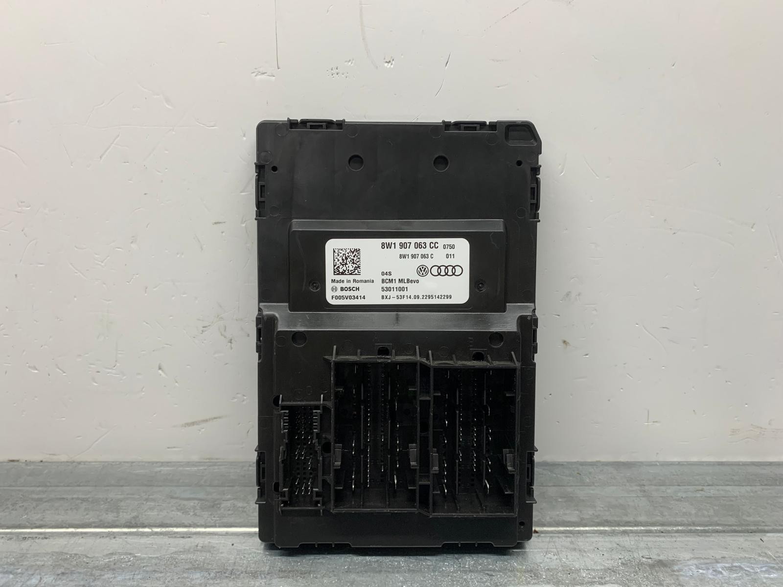 Body Computer - Immagine 1 di 4